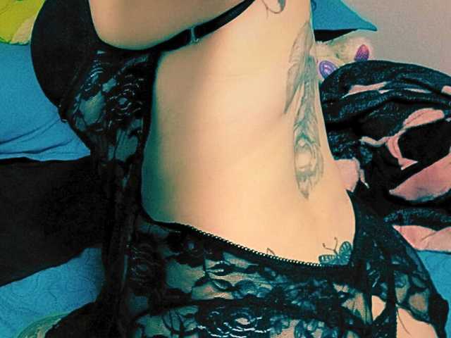 A profil fényképe bluenena