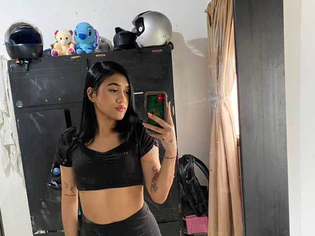 A profil fényképe blueskhyy