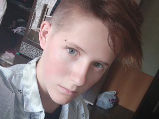 A profil fényképe BlueWolfie