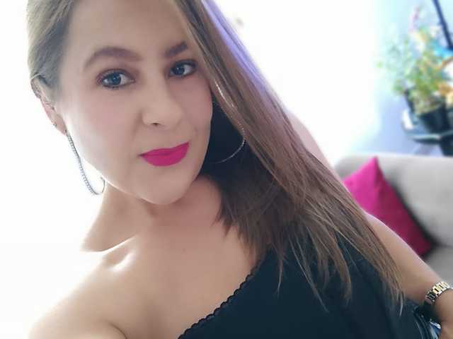 A profil fényképe blushhabex