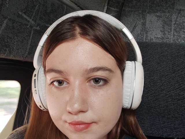 A profil fényképe Blythe-Melissa