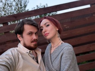 Erotikus videocsevegés Bobby-MiMi