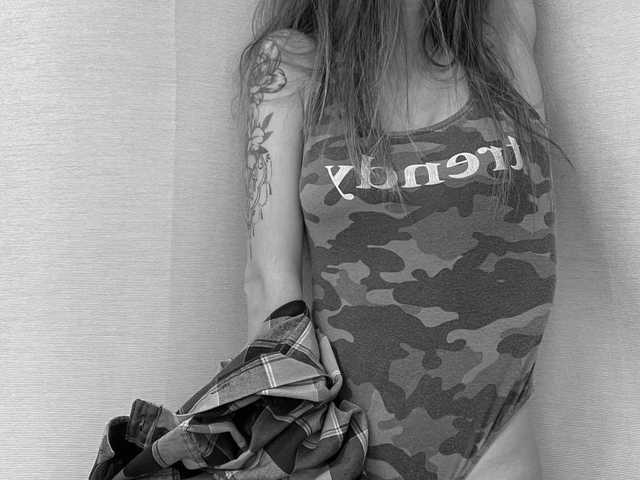 A profil fényképe BodyEnjoyment