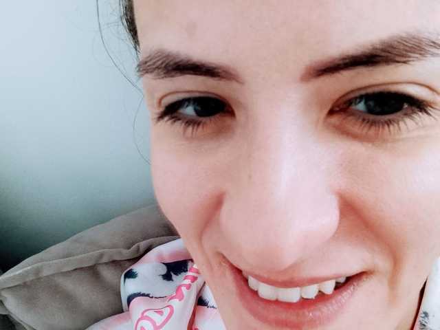 A profil fényképe Bogina1