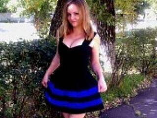 Erotikus videocsevegés bojjka