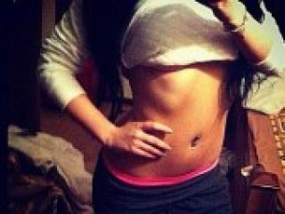 A profil fényképe boliviaxxx