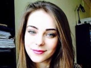 A profil fényképe bombira