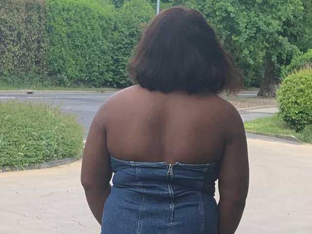A profil fényképe Bonbonaumiel