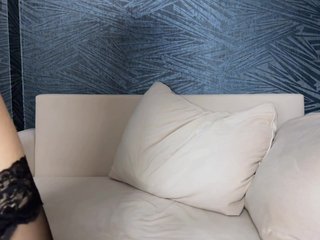 Erotikus videocsevegés -Molly-