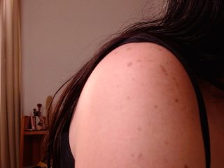 Erotikus videocsevegés Abigailstone69