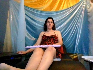 Erotikus videocsevegés AlluringAli25