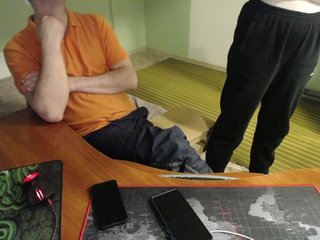 Erotikus videocsevegés Amalteja2