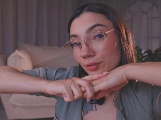 Erotikus videocsevegés AmyArmstrong