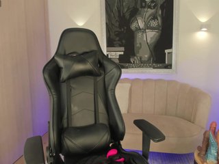 Erotikus videocsevegés BellaRossi