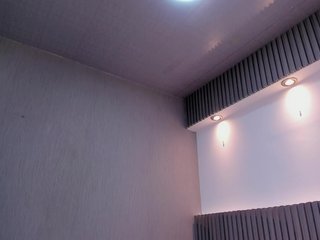 Erotikus videocsevegés BlancaWild