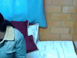 Erotikus videocsevegés Charlotemple5