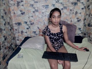 Erotikus videocsevegés cherryindian4u