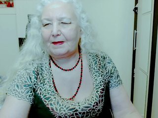 Erotikus videocsevegés GrannyWants