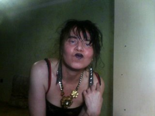 Erotikus videocsevegés _Jossephinna_