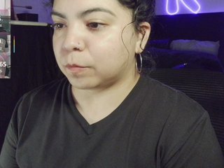 Erotikus videocsevegés Kimmiakiss22