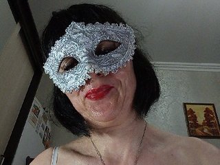 Erotikus videocsevegés Lilya18