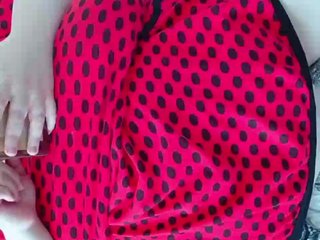 Erotikus videocsevegés Marie301