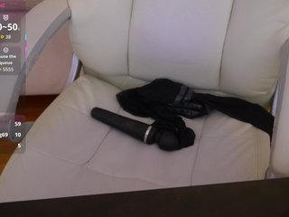 Erotikus videocsevegés MilaSecret