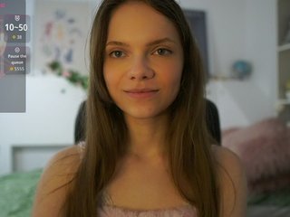 Erotikus videocsevegés NatashaMalko