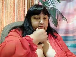 Erotikus videocsevegés Nezsbudka