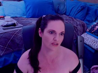 Erotikus videocsevegés NinaJaymes