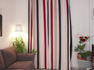 Erotikus videocsevegés Raychell_Black