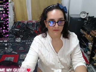 Erotikus videocsevegés SaimaJayeb