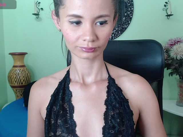 Sugárzási képernyőképek SofiaFranco