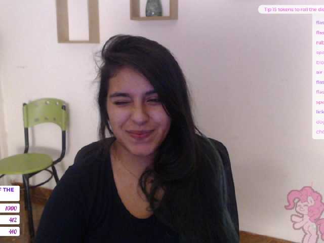 Sugárzási képernyőképek soficute