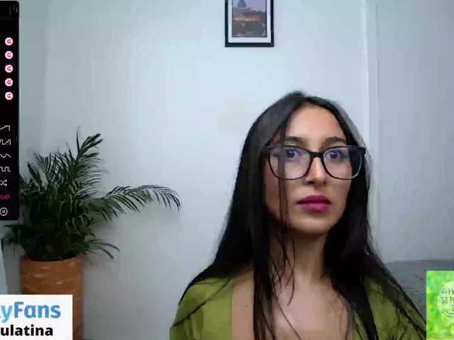 Sugárzási képernyőképek sofirousel