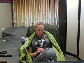 Erotikus videocsevegés Sona891