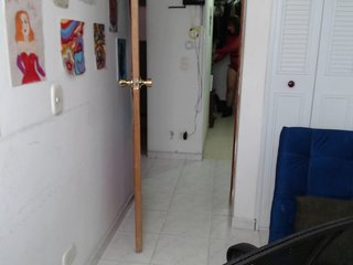 Erotikus videocsevegés NanaBela