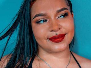 Erotikus videocsevegés BonieHall