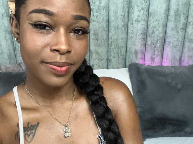 A profil fényképe Bonnie-Hartman