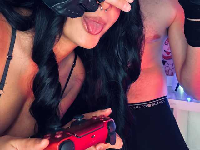 A profil fényképe BoobsyX