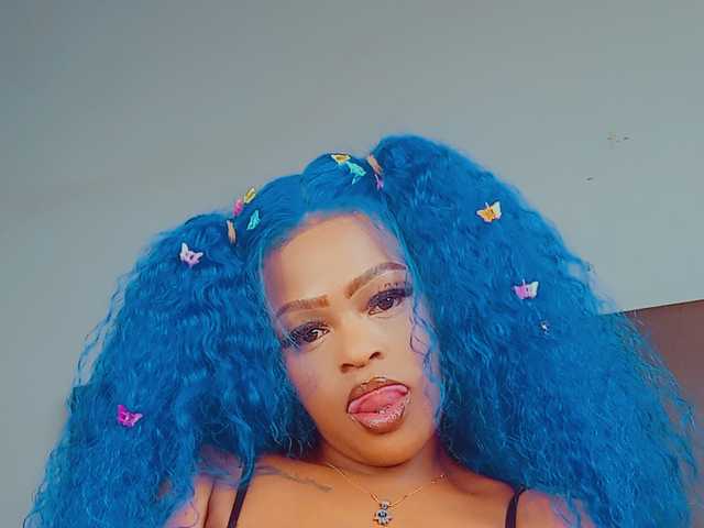 A profil fényképe Booby23