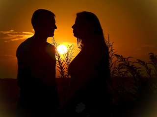 Erotikus videocsevegés BoonieAndClyde