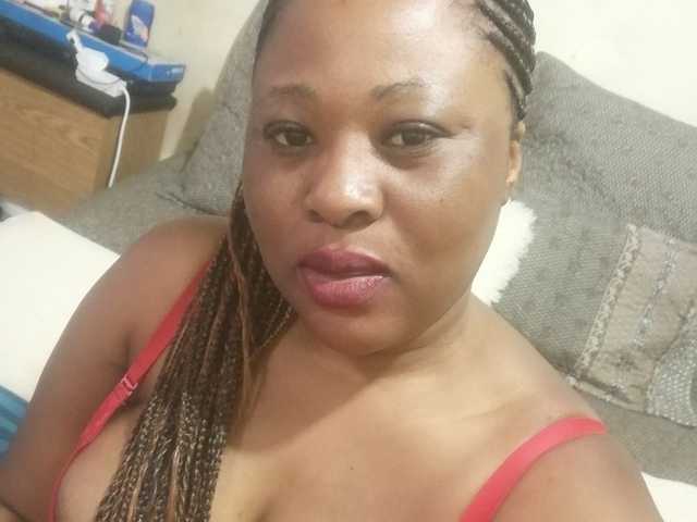 A profil fényképe bootynoe