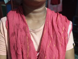 Erotikus videocsevegés Boudipriya