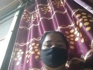 Erotikus videocsevegés Boudipriya