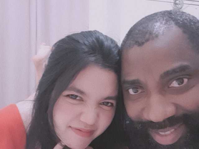 A profil fényképe BlasianCouple