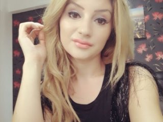 A profil fényképe BrandiDaniels