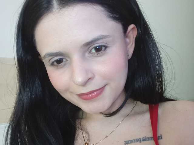 A profil fényképe braziliangirl191