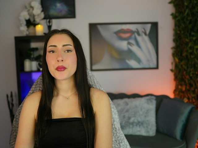 Sugárzási képernyőképek BreeMorgan