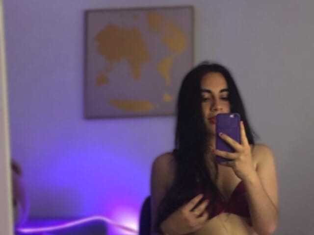 A profil fényképe Brenda0